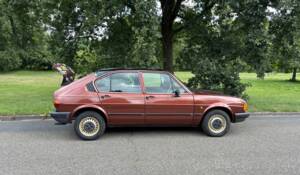 Afbeelding 18/22 van Alfa Romeo Alfasud 1.5 (1982)