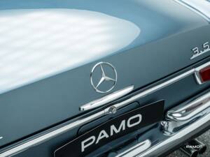 Bild 21/31 von Mercedes-Benz 280 SE 3,5 (1971)