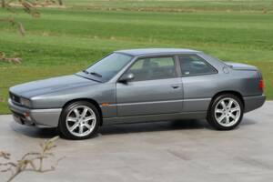 Bild 28/50 von Maserati Ghibli 2.0 (1995)