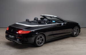 Bild 11/41 von Mercedes-Benz C 300 (2023)