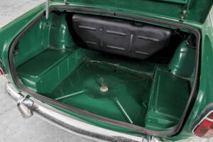 Bild 45/50 von Triumph TR 4A (1966)