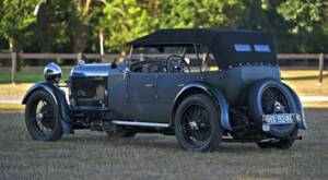 Image 28/50 of Lagonda 2 Liter 14/60 Speed	 Supercharged (1931)