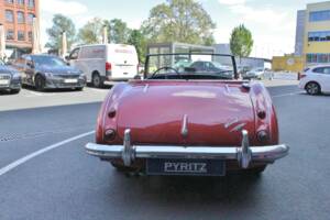 Image 10/10 of Austin-Healey 100&#x2F;6 (BN4) (1959)