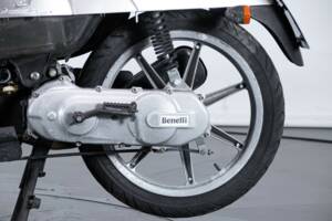 Bild 15/46 von Benelli Pepe 50 (1999)
