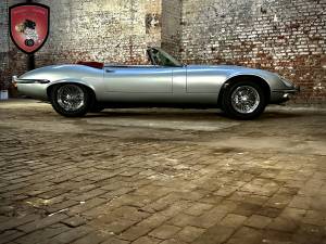 Bild 9/58 von Jaguar E-Type V12 (1971)