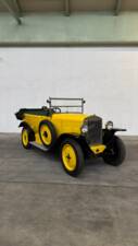 Bild 10/84 von Praga Piccolo (1924)
