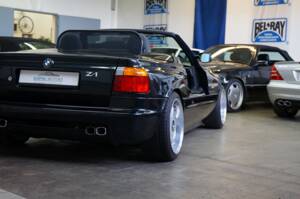 Image 15/31 de BMW Z1 (1991)