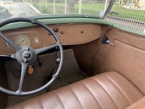 Bild 3/7 von Ford V8 Modell 40 (1934)
