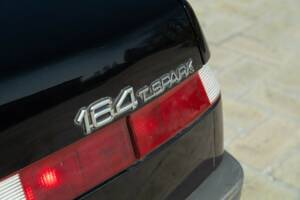 Image 12/50 of Alfa Romeo 164 2.0 (1990)