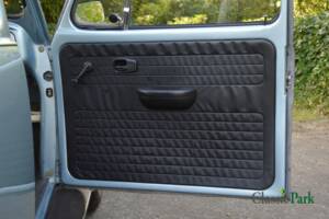 Afbeelding 17/50 van Volkswagen Kever 1300 (1972)