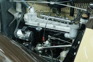 Bild 22/50 von Mercedes-Benz 320n Cabriolet A (1938)