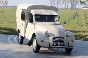 Image 5/52 de Citroën AK 400 (1971)