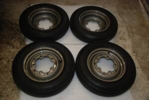 Image 9/15 of Volkswagen Maggiolino 1200 Export "Oval" (1956)