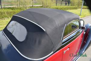 Immagine 14/50 di BMW 327&#x2F;28 (1949)