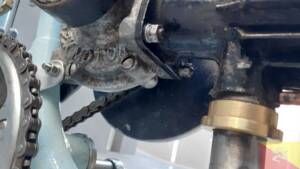 Immagine 44/50 di Simplex DUMMY (1926)