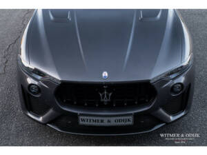 Bild 16/35 von Maserati Levante Trofeo (2020)