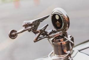 Image 15/50 of Packard Six Model 526 (1928)