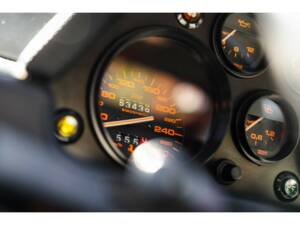 Image 21/39 of Ferrari 208 GTB Turbo (1987)