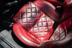 Image 38/50 of FIAT Barchetta (1999)