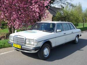 Afbeelding 1/8 van Mercedes-Benz 600 (1984)
