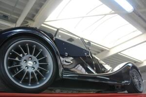 Imagen 14/50 de Morgan Plus Six (2019)