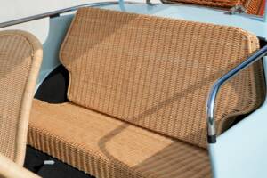 Image 19/29 of FIAT Ghia 500 Jolly (1970)
