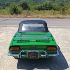 Bild 13/47 von FIAT 850 Sport Spider (1970)