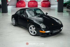 Bild 4/24 von Porsche 911 Carrera (1994)