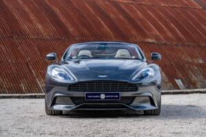 Immagine 4/35 di Aston Martin Vanquish (2017)