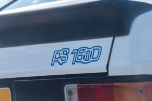 Immagine 15/61 di Ford Escort RS 1800 (1976)