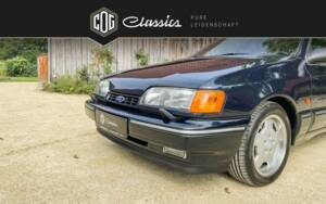 Immagine 8/40 di Ford Scorpio 2,9i (1991)