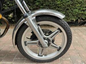 Bild 15/21 von Honda DUMMY (1978)