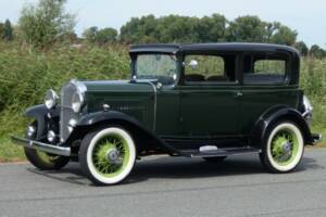 Image 1/20 de Chevrolet Independence (1931)