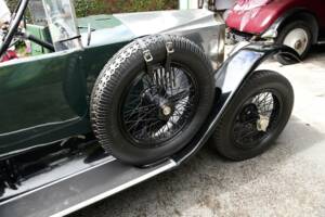 Immagine 45/50 di Vauxhall 23&#x2F;60 Malvern Tourer (1923)