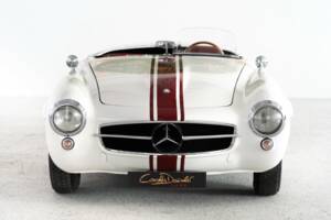 Image 15/40 of Mercedes-Benz 190 SL (1955)