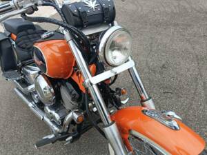 Image 26/50 of Yamaha XVS 650 Drag Star (1997)