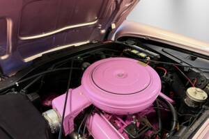 Afbeelding 14/16 van Lincoln Continental Mark III (1958)