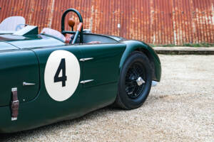 Bild 14/48 von Allard J2X (1952)
