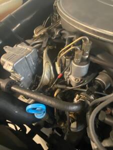 Bild 37/67 von Mercedes-Benz 380 SEC (1984)