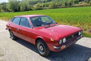 Afbeelding 5/51 van Lancia Beta HPE 1600 (1980)