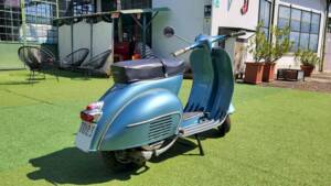 Image 8/30 of Piaggio Vespa 150 (1962)