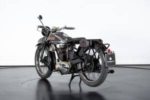 Immagine 2/50 di Bianchi Stelvio 250 (1948)