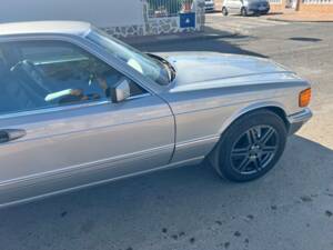 Image 57/77 of Mercedes-Benz 380 SEC (1982)