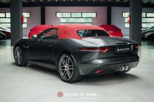 Afbeelding 9/25 van Jaguar F-Type (2018)