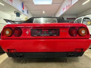 Bild 19/19 von Ferrari Mondial T (1994)