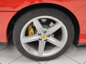 Image 28/83 of Ferrari 575M Maranello F1 (2003)