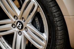 Image 38/50 of Bentley Mulsanne (2011)