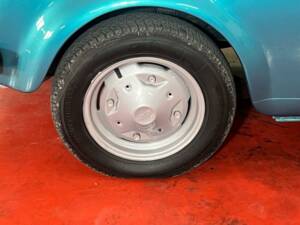 Image 22/34 of FIAT 500 R (1973)