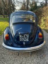Image 7/21 of Volkswagen Beetle 1200 (1969)