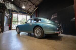 Immagine 12/49 di Aston Martin DB 2/4 Mk I (1953)